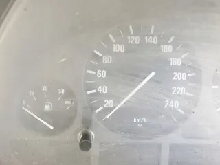 87001313 Щиток приборов (приборная панель) BMW 5 E39 Арт e8412265, вид 7