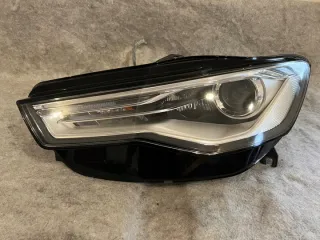 4G0941005F Фара левая Audi A6 C7 (S6,RS6) Арт e8413905, вид 1