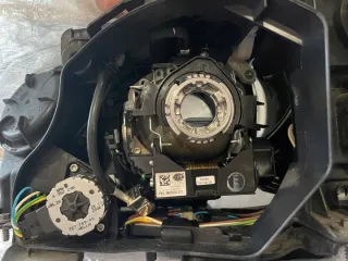 4G0941005F Фара левая Audi A6 C7 (S6,RS6) Арт e8413905, вид 6
