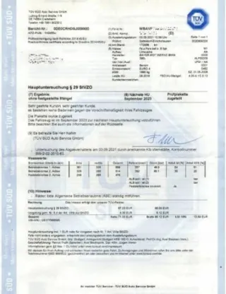 6786891 Рулевая колонка BMW 3 E90/E91/E92/E93 Арт e8417055, вид 7