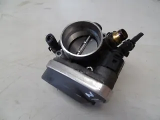 55560398 Моновпрыск Opel Astra H Арт e8417434, вид 1