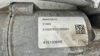 41519364B A0047051C 210537616C6009H Рулевая рейка Renault Scenic 4 Арт e8419317, вид 7