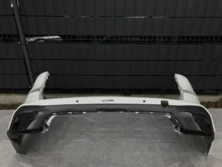 2018-2022 8069240 Бампер задний BMW X5 G05  Арт e8423722, вид 1