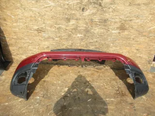 AVN6390 Бампер передний Dacia Duster 2 Арт e8423927, вид 1
