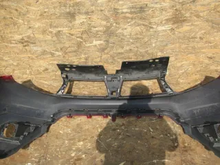 AVN6390 Бампер передний Dacia Duster 2 Арт e8423927, вид 6