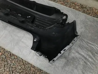 850225639R Бампер задний Renault Clio 4 Арт e8425413, вид 4