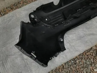 850225639R Бампер задний Renault Clio 4 Арт e8425413, вид 5