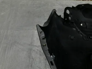 850225639R Бампер задний Renault Clio 4 Арт e8425413, вид 6