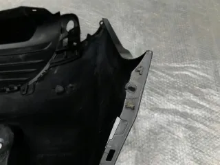 850225639R Бампер задний Renault Clio 4 Арт e8425413, вид 7