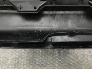 850225639R Бампер задний Renault Clio 4 Арт e8425413, вид 8