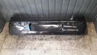 1J6807421D 1j6807421d Бампер задний Volkswagen Golf 4 Арт e8425785, вид 1
