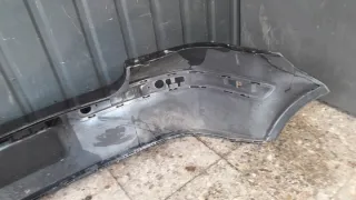 1J6807421D 1j6807421d Бампер задний Volkswagen Golf 4 Арт e8425785, вид 11
