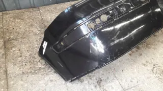 1J6807421D 1j6807421d Бампер задний Volkswagen Golf 4 Арт e8425785, вид 2