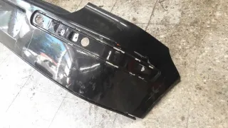 1J6807421D 1j6807421d Бампер задний Volkswagen Golf 4 Арт e8425785, вид 5