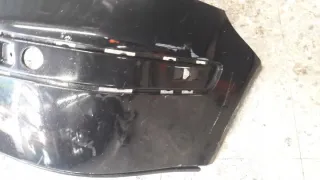 1J6807421D 1j6807421d Бампер задний Volkswagen Golf 4 Арт e8425785, вид 6