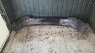 1J6807421D 1j6807421d Бампер задний Volkswagen Golf 4 Арт e8425785, вид 8