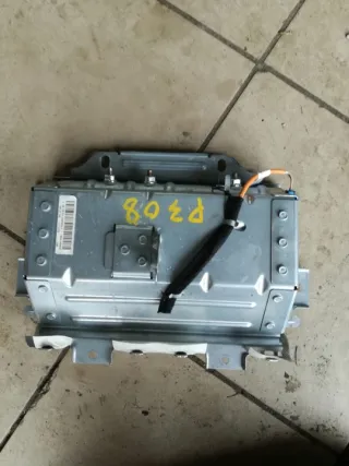 9681466680 Подушка безопасности Peugeot 308 1 Арт e8426684, вид 2