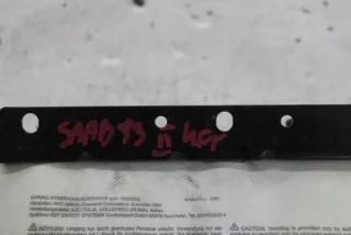 12757627 Подушка безопасности Saab 9-3 2 Арт e8426741, вид 2
