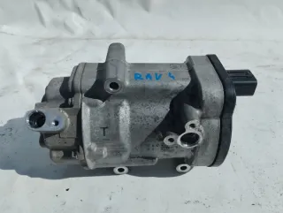042400-0171 Компрессор кондиционера Toyota Rav 4 5 Арт e8428772, вид 1