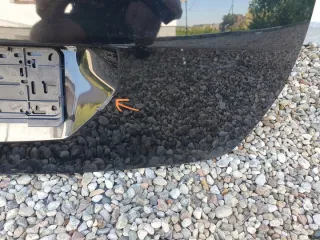  Крышка багажника (дверь 3-5) Peugeot 5008 2 Арт e8431426, вид 2
