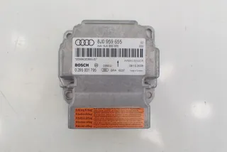 8J0959655 Блок AirBag Audi TT 2 Арт e8431882, вид 2
