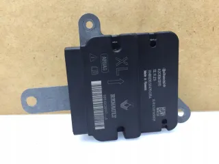 985101389R A2C80613911 Блок AirBag Renault Clio 4 Арт e8432524, вид 1