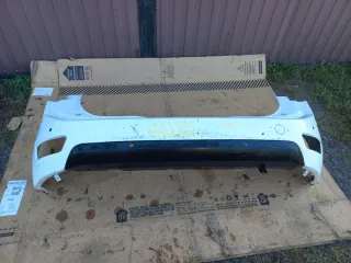  Бампер передний Citroen C4 2 Арт e8432718, вид 1