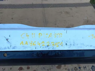  Бампер передний Citroen C4 2 Арт e8432718, вид 2
