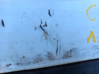  Бампер передний Citroen C4 2 Арт e8432718, вид 3