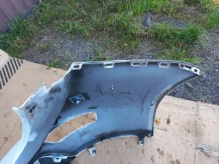 Бампер передний Citroen C4 2 Арт e8432718, вид 5