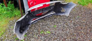 DB5J-50031 Бампер передний Mazda 2 DE Арт e8433231, вид 5