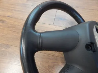 4F0124 Руль Audi A4 B8 Арт e8434554, вид 12
