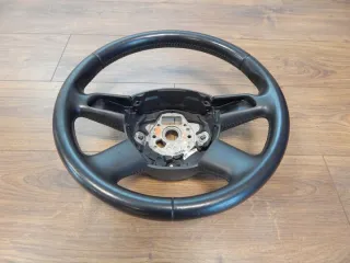 4F0124 Руль Audi A4 B8 Арт e8434554, вид 6