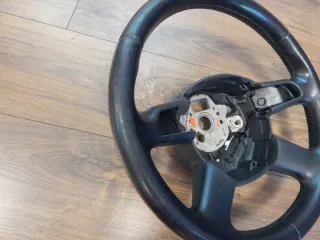 4F0124 Руль Audi A4 B8 Арт e8434554, вид 9