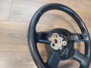 4F0124 Руль Audi A4 B8 Арт e8434554, вид 10