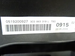 3C0863319L Подлокотник Volkswagen Passat B6 Арт e8435991, вид 16
