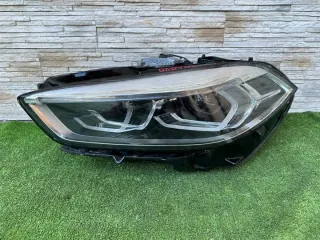 9482807 Фара левая BMW 1 F40 Арт e8437406, вид 1