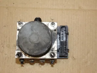 0265800403 Блок ABS Mitsubishi Colt 6 Арт e8437945, вид 1
