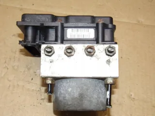 0265800403 Блок ABS Mitsubishi Colt 6 Арт e8437945, вид 3