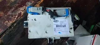 51965992 Блок предохранителей Fiat 500L Арт e8438132