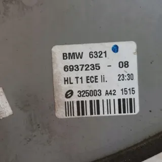 6937235 325021 Фонарь задний левый BMW 7 E65/E66 Арт e8441866, вид 11