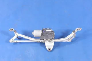 7213275 Механизм стеклоочистителя (трапеция дворников) BMW X3 F25 Арт e8443801, вид 1