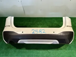 51128059877 Бампер задний BMW X1 F48 Арт e8447943, вид 1