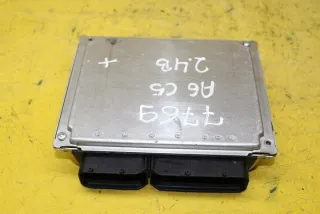 3B0907552BG Блок управления двигателем Audi A6 C5 (S6,RS6) Арт e8448116, вид 3