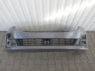 2KF807221A Бампер передний Ford Transit 3 Арт e8448503, вид 1