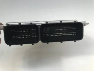 A2829003200 A2C17790300 A2829012900 Блок управления двигателем Mercedes A W177 Арт e8449007, вид 2