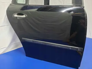  12792018 Дверь задняя правая Saab 9-3 2 Арт e8449878, вид 4