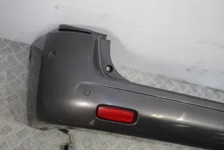  Бампер задний Peugeot Expert 3 Арт e8450190, вид 2