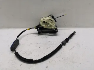 349354232R Кулиса Renault Scenic 4 Арт e8451553, вид 2