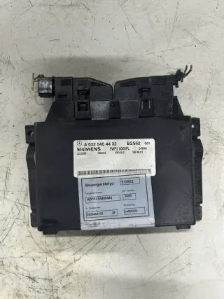 0325454432 Блок управления АКПП Mercedes ML W163 Арт e8452029, вид 1